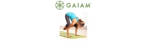 GAIAM YOGA