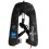 Inflatable Life Jacket Manual Black ( Yacht )