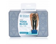 Yoga Block Tri-Colour
