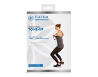 Gaiam Performance Strength Tube Maximum Strength