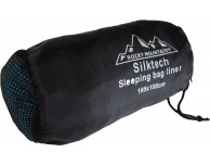 Sleeping Bag Liner XL - Silktech