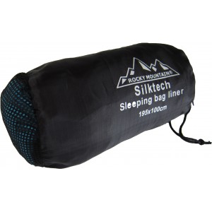 Sleeping Bag Liner XL - Silktech