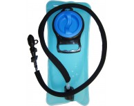 Hydration Bladder 2L Blue