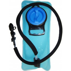 Hydration Bladder 2L Blue