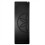 Studio Dry Grip Hot Yoga Mat 5mm Black/Grey