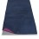 Yoga Mat Grippy Towel - Navy