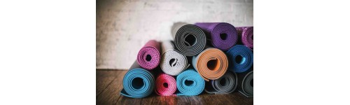 YOGA MATS