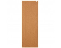 Yoga Mat Earthsaver Cork/Rubber 3.5mm