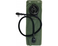 Hydration Bladder 3L Green