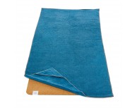 Yoga Stay-Put Mat Towel