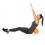 Gaiam Pilates Core & Back Strength Ball 20cm