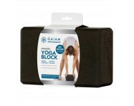 Gaiam Athletic Yoga Block
