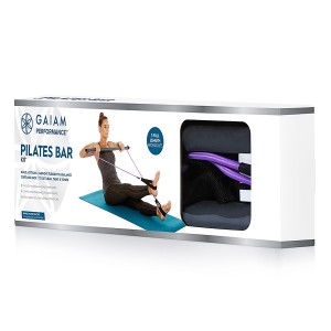 Gaiam Pilates Bar