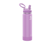 Takeya Straw Lid 24oz Bottle Lilac