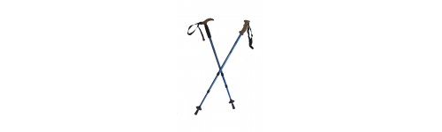 Hiking Sticks