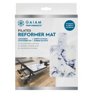 Pilates Reformer Machine Mat