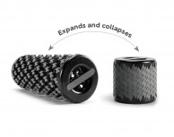 Collapsible Roller