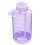 Takeya Motivational Water Bottle 1900ml Straw Lid 