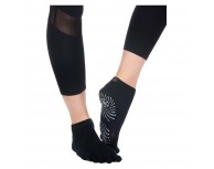 Yoga Socks Full Toe - Mary Jane